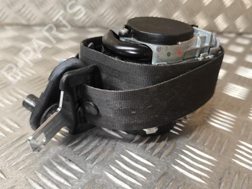 Used Front left seatbelt RENAULT SCÉNIC III (JZ0/1_) 1.9 dCi (JZ0J, JZ1J, JZ1K, JZ1S) (131 hp) 29042088