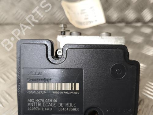 ABS pump CITROËN C3 I (FC_, FN_) 1.4 HDi | BP23770421M43 
