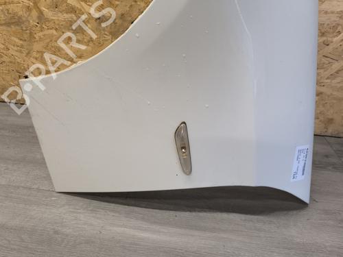 Left front fenders BMW 3 Touring (E91) 320 d | BP21737328C41 