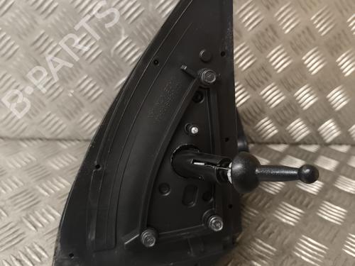 Right mirror HYUNDAI i10 I (PA) 1.2 | BP21728967C27