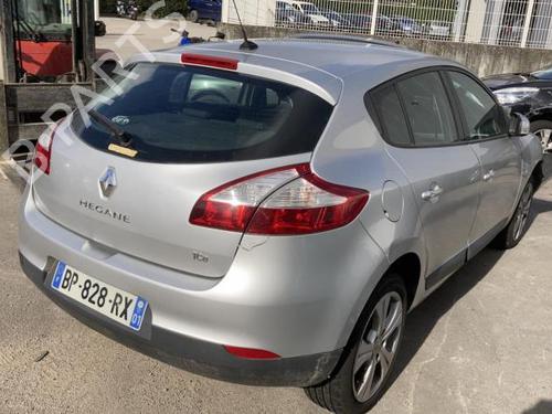 Starter RENAULT MEGANE III Hatchback (BZ0/1_, B3_) 1.4 TCe (BZ0F, BZ1V) | BP21746361M8 