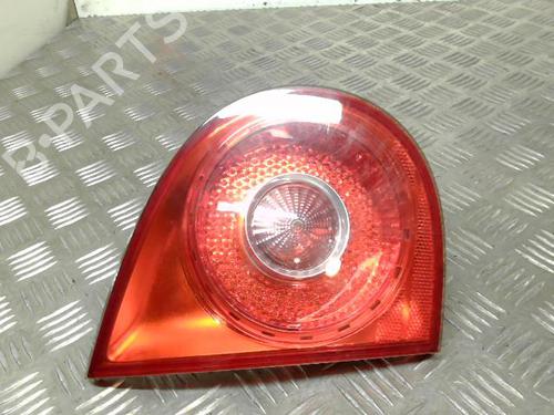 Used Left tailgate light VW GOLF V (1K1) 2.0 TDI 16V (140 hp) 21734935