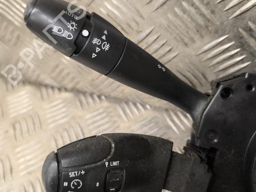 Steering column stalk PEUGEOT 308 I (4A_, 4C_) 1.6 HDi | BP23773093I23 