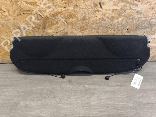 Used Rear parcel shelf MINI MINI (R50, R53) One (90 hp) 26736490