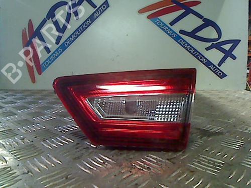 Used Right tailgate light RENAULT CLIO IV (BH_) 1.5 dCi 90 (90 hp) 21743857