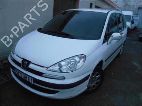 Used Parts PEUGEOT 807 (EB_) 2.0 (136 hp) 2030299