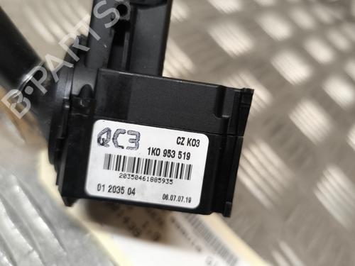 Steering column stalk VW GOLF V (1K1) 1.9 TDI | BP29615362I23 