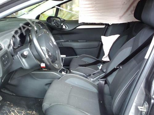 Gearbox CITROËN C4 II (NC_) 1.6 BlueHDi 100 | BP21741238M3 
