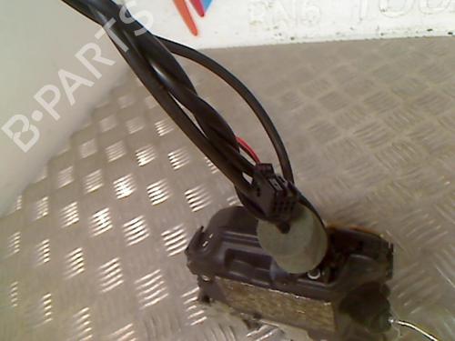 Used Front right lock MERCEDES-BENZ E-CLASS (W211) E 220 CDI (211.006) (150 hp) 21732106