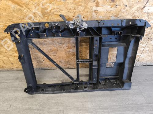 Frontplade/Frontkurv CITROËN C3 I (FC_, FN_) 1.4 HDi | BP29288161C72