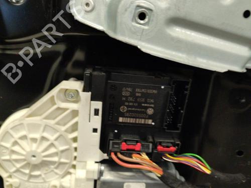 Used Front right window mechanism VW PASSAT B6 Variant (3C5) 1.9 TDI (105 hp) 21739229