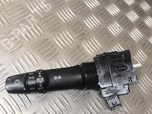 Used Switch CITROËN C4 AIRCROSS 1.6 HDi 115 AWC (114 hp) 29994763