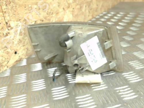 Left front indicator FIAT DUCATO Van (230_) 2.8 D | BP21736467C32 