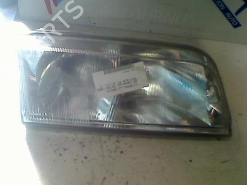 Used Right headlight CITROËN ZX (N2) 1.4 i (75 hp) 21752251