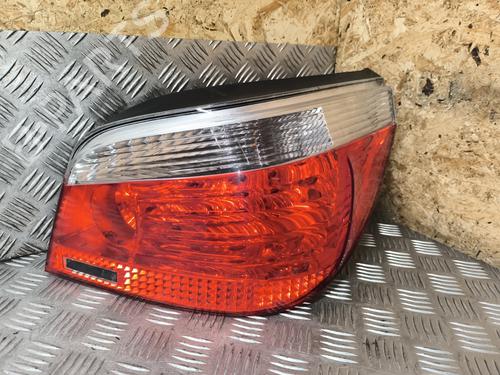 Used Right taillight BMW 5 (E60) 530 d (231 hp) 26894509