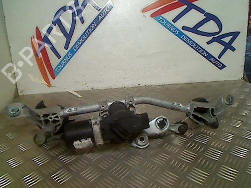 Front wiper motor NISSAN JUKE (F15) 1.5 dCi | BP21735813M29 
