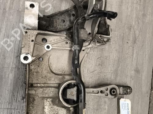 Subframe VW GOLF V (1K1) 1.9 TDI | BP29615393M9  - Image 7