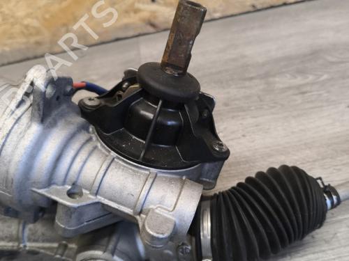 Steering rack RENAULT TWINGO III (BCM_, BCA_) 0.9 TCe 90 (BCM9, BCM2) | BP21741530M22 