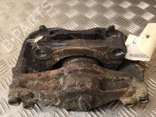 Right front brake caliper VW TRANSPORTER T4 Van (70A, 70H, 7DA, 7DH) 2.5 TDI | BP28335164M104