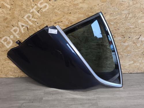 Used Left rear door CITROËN DS4 (NX_) 1.6 HDi 110 (112 hp) 21737499