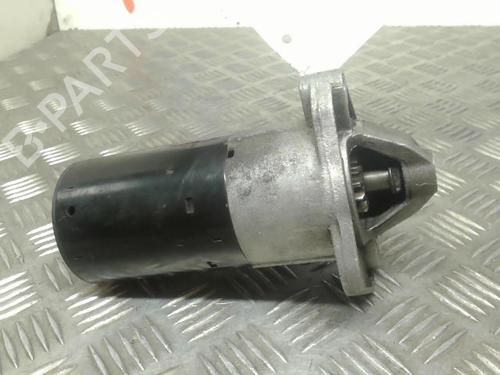 Starter RENAULT MEGANE III Hatchback (BZ0/1_, B3_) 1.5 dCi (BZ09, BZ0D, BZ1W, BZ29, BZ14) | BP21745432M8 
