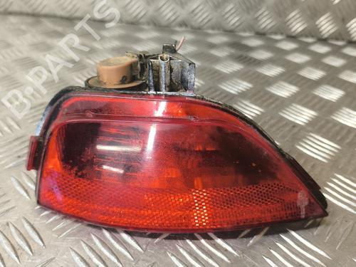 Used Rear bumper left light RENAULT MEGANE IV Hatchback (B9A/M/N_) 1.5 dCi 110 (B9A3) (110 hp) 27618037