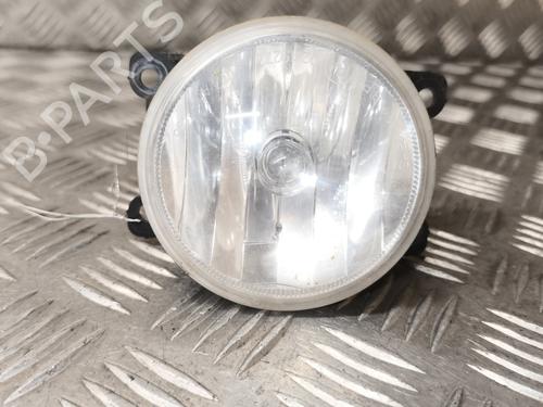 Used Left front fog light PEUGEOT 207 (WA_, WC_) 1.4 16V (95 hp) 30446645