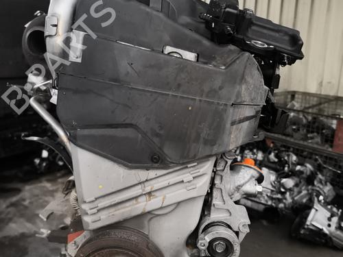 Engine RENAULT MEGANE IV Hatchback (B9A/M/N_) 1.5 dCi 110 (B9A3) | BP22006142M1 - Image 8