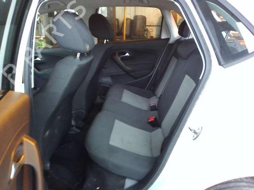 Steering column stalk VW POLO V (6R1, 6C1) 1.6 TDI | BP21729475I23 