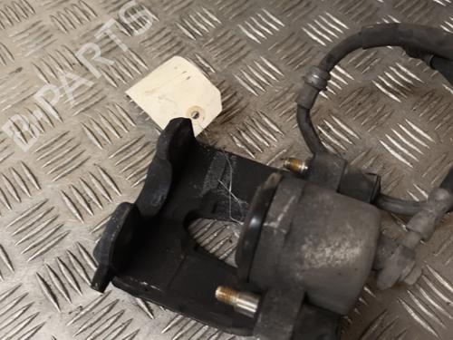 Left front brake caliper VW POLO V (6R1, 6C1) 1.2 TSI 16V | BP21741764M105 