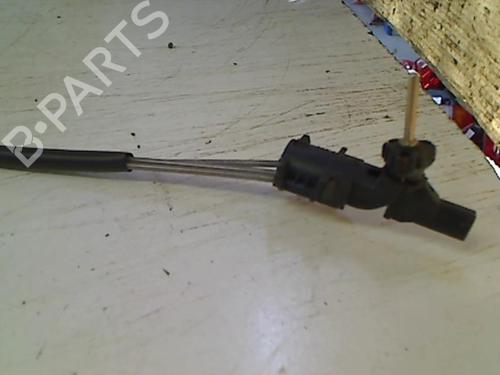 Left mirror SEAT IBIZA III (6L1) 1.9 TDI | BP21753197C26 