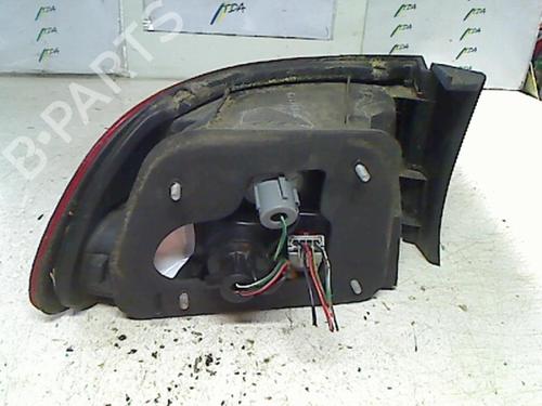 Right taillight HONDA CIVIC V Hatchback (EG) 1.5 i 16V (EG4) | BP21752617C35 