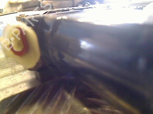 Front left window mechanism HYUNDAI TUCSON (JM) 2.0 CRDi All-wheel Drive | BP21751631C22 