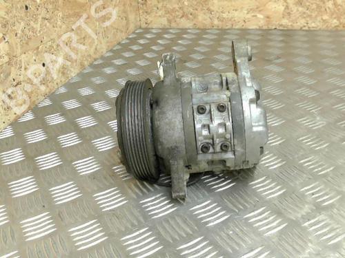 AC compressor OPEL FRONTERA A (U92) 2.2 i (54MWL4) | BP21749360M34 