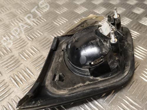 Venstre baglygte bagklap MAZDA 3 (BK) 1.6 (BK14) | BP22330863C79 