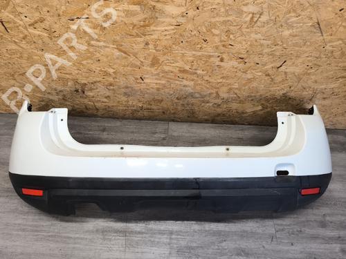 Used Rear bumper DACIA DUSTER (HS_) 1.5 dCi (109 hp) 29243685