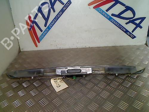 Elektronisk modul CITROËN C5 I (DC_) 2.0 16V (DCRFNC, DCRFNF) | BP21730881M83 