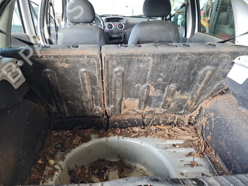 Right front fenders CITROËN C3 I (FC_, FN_) 1.1 i | BP30159654C42