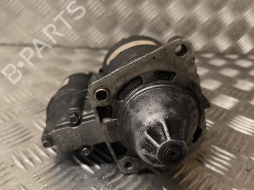 Startmotor FIAT PANDA (141_) 1000 4x4 (50 hp) 21732948