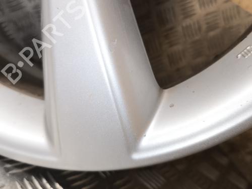 Rim NISSAN QASHQAI / QASHQAI +2 I (J10, NJ10, JJ10E) 1.5 dCi | BP21798489C45 