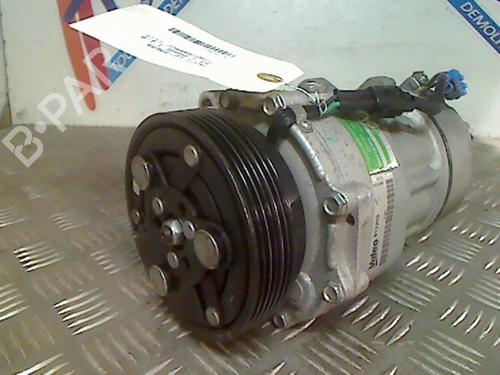 AC Kompressor AUDI A3 (8L1) 1.8 | BP21746501M34 