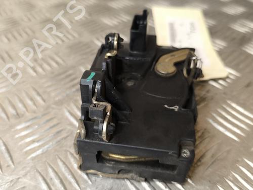 Front left lock PEUGEOT 206 Hatchback (2A/C) 1.9 D | BP22794306C98 