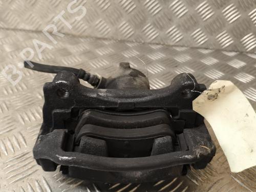 Left rear brake caliper PEUGEOT BOXER Van 2.2 HDi 130 | BP21741397M107 