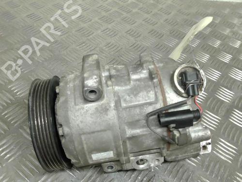 AC compressor MERCEDES-BENZ VANEO (414) 1.7 CDI (414.700) | BP21738153M34 