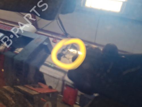Right front door OPEL ZAFIRA / ZAFIRA FAMILY B (A05) 1.9 CDTI (M75) | BP27162316C3 