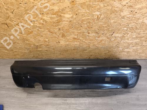 Used Rear bumper CITROËN XSARA Coupe (N0) 2.0 HDI 90 (90 hp) 21732721