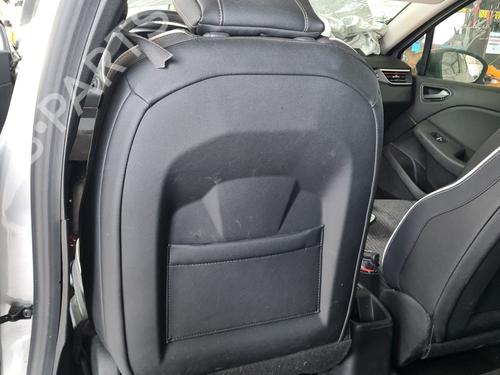 Left front window switch RENAULT CLIO V (B7_) 1.5 Blue dCi 85 (B7AG) | BP27549392I27 