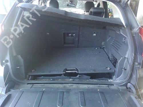 Right tailgate light PEUGEOT 3008 I MPV (0U_) 1.6 HDi | BP21730676C80 