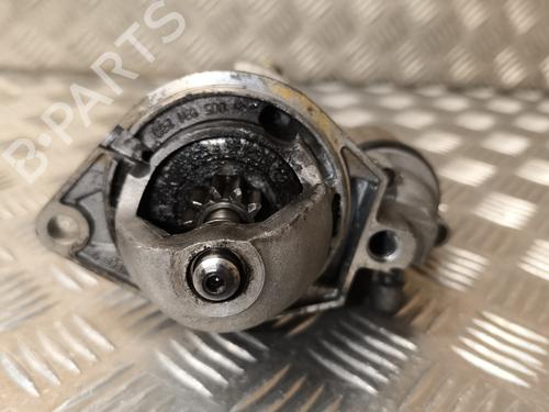 Startmotor OPEL ZAFIRA A MPV (T98) 2.0 DTI 16V (F75) (101 hp) 25744585