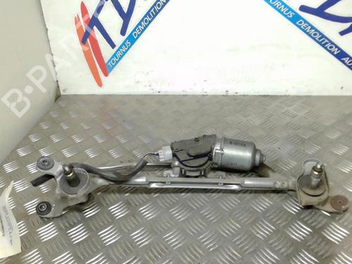 Viskermotor vindrute MAZDA 5 (CR) 2.0 CD (CR19) (110 hp) 21744553